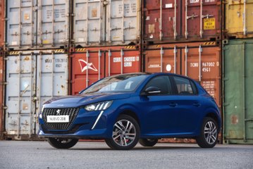 Top 10 des voitures les plus vendues en 2021