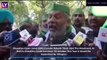 Farmers’ Protest: ‘Chakka Jam’ To Be Pan-India Except Delhi Says, Farmer Leader Rakesh Tikait; All You Need To Know