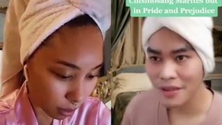 This Pinoy Is Going Viral on Social Media For His British Accent