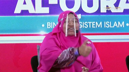 [LIVE] Kahwin muda, cerai muda