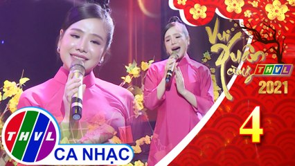 Ước nguyện đầu xuân - Lê Thúy Anh