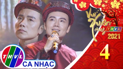 Đón xuân này nhớ xuân xưa - Hoàng Nam