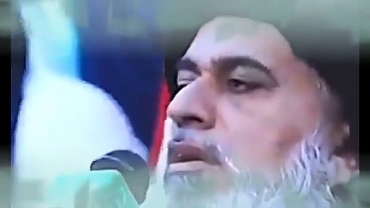 Khadim Hussain Rizvi Latest Bayan | Best Bayan | Hafiz Saad Hussain Rizvi 2021