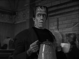 Grandpa Wants A Wife | The Munsters