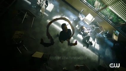 Legacies S03E04 Hold On Tight