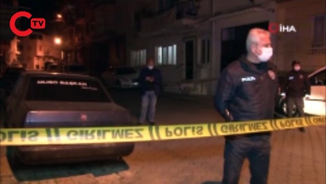 Gece yarısı dehşeti yaşadı: Bu bir işaret. Bizi mi öldürecekler?