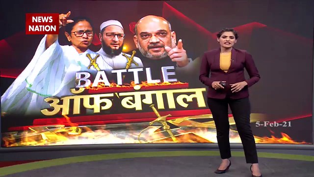 Calcutta High Court to hear plea against BJP's proposed 'Rath Yatra'