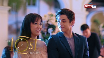 The Lost Recipe: H&B’s secret weapon and lucky charm | Episode 13