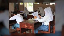 Nadiem Umumkan Tidak Ada Ujian Nasional Tahun 2021, Ini Syarat Kelulusan