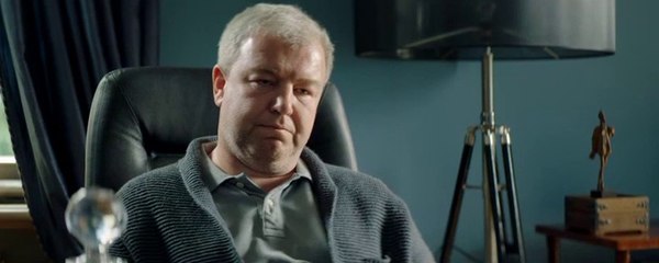 Полёт - 9 серия