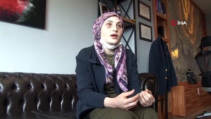 Kaçarak Evlendiği Eşi, Genç Kadına Kabusu Yaşattı