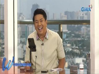 Wowowin: Habal-habal driver, may instant 30K sa 'Tutok to Win'