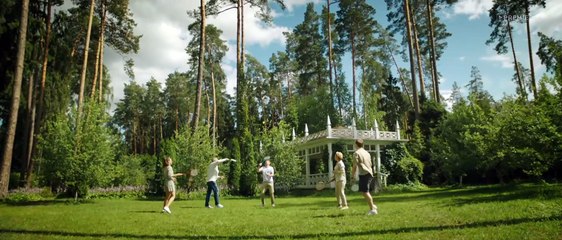 Полёт - 8 серия (2021) драма смотреть онлайн