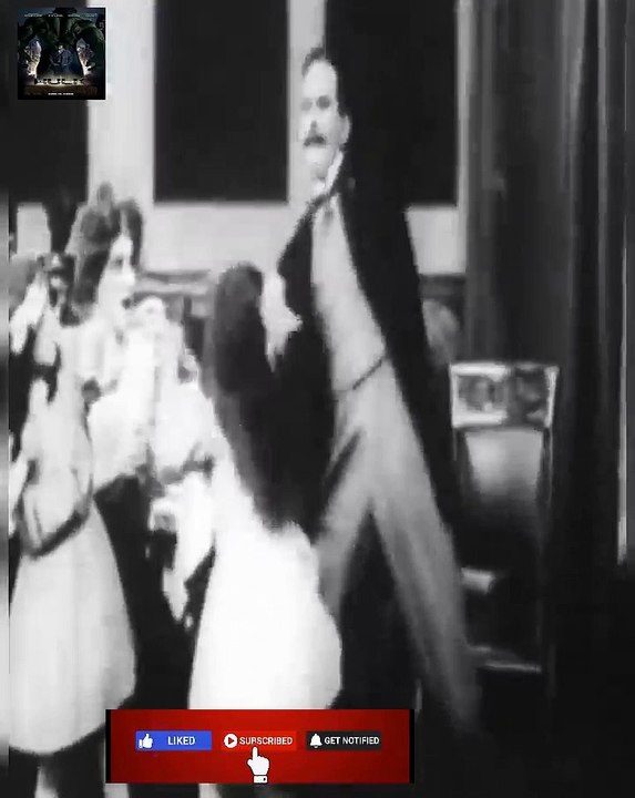 What Drink Did (Beber mata) [1909] - Julbocken...