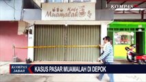 Cerita Warga Tentang Pasar Muamalah