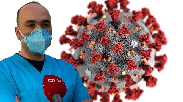 Uzman isimden ‘mutasyon’ uyarısı: Aşıyı etkiliyor