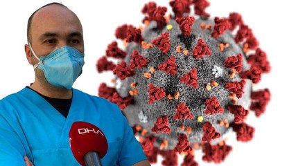 Uzman isimden ‘mutasyon’ uyarısı: Aşıyı etkiliyor