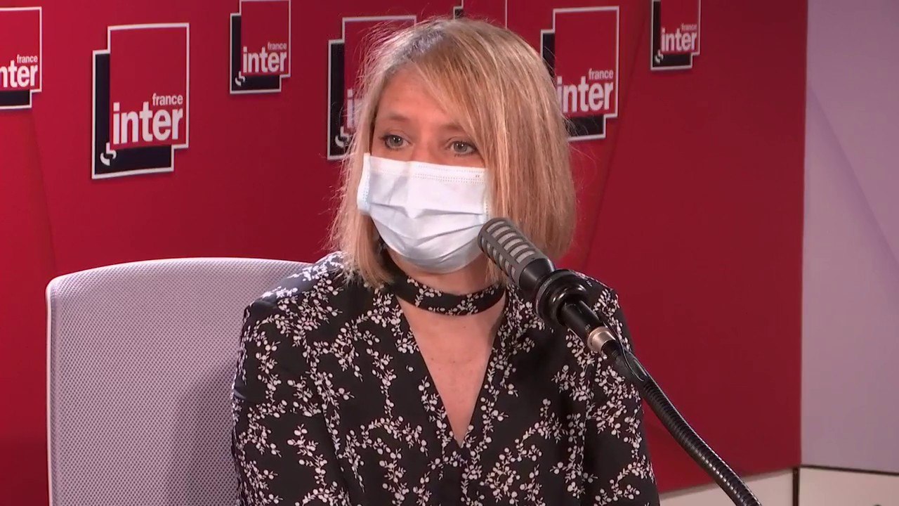 Pr. Karine Lacombe : "C'est un pari qui a été fait : on est au bord du précipice. Pour l'instant, on est en équilibre. Personne n'espère qu'on va tomber. On aurait pu profiter des vacances pour confiner très fort et couper la dynamique de l'épidémie."