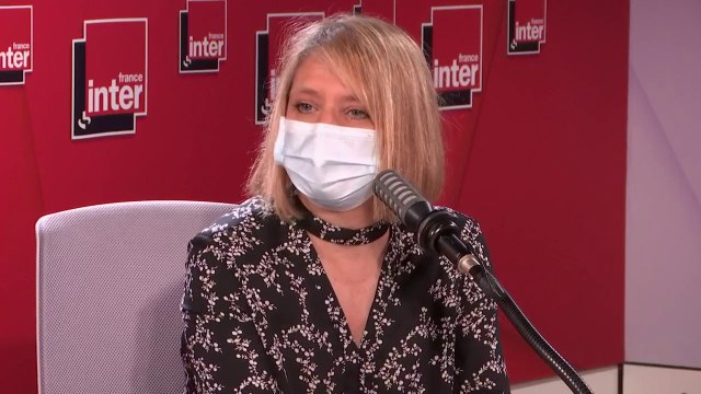 Pr. Karine Lacombe : Le confinement est une histoire de sémantique. Plus on limite les déplacements, plus on va vers un confinement qui ne n'en porte pas le nom. Si on veut casser la dynamique, il faut des mesures de coercition plus importantes.