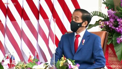 [FULL] Malaysia dan Indonesia Sepakat Lawan Uni Eropa Soal Diskriminasi Sawit