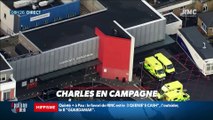 Charles en campagne : Les annonces de Jean Castex - 05/02