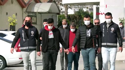 16 yaşındaki kız çocuğuyla evlenmek istedi, mahalle savaş alanına döndü