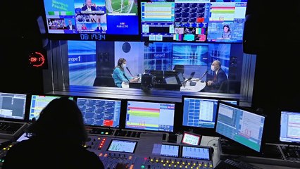 Libération de la parole : "Les médias ont leur rôle à jouer", selon Bruno Questel