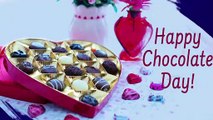Happy Chocolate Day 2021 Messages, WhatsApp Greetings, Sweet Quotes And Wishes To Send on February 9