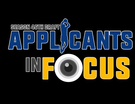 PBA Rookie Draft Applicants 2021: Richard Albo