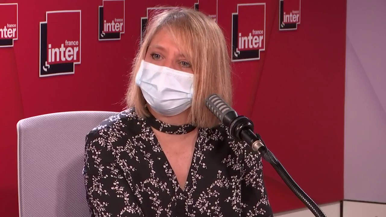 Pr. Karine Lacombe : "Pour un virus qui se transmet par promiscuité, quand il y a de grands mouvements de population, ce peut être délétère pour la dynamique de l'épidémie. Il faut encourager les gestes barrières où qu'on soit."