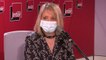 Pr. Karine Lacombe : "Il y a plusieurs coronavirus qui sont responsables des rhumes banals en hiver qui ont été par le passé responsables de vraies pandémies. Ils ont muté jusqu'à perdre leur létalité. Peut-être que ce sera la même chose avec celui-ci."