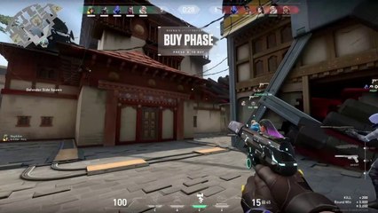 VALORANT best moments || PART-1|| Nephilim Gaming