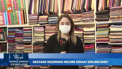 Nihat Hatipoğlu Sorularınızı Cevaplıyor