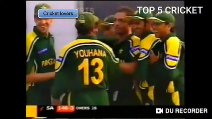 TOP 10 DEADLY YORKERS IN CRICKET _ DESTRUCTIVE YORKERS IN CRICKET HISTORY