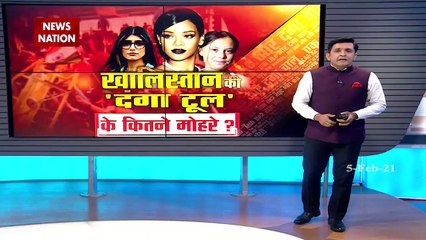 RajyaSabha: राज्यसभा में कृषि मंत्री नरेंद्र सिंह तोमर ने विपक्ष से पूछा, कृषि कानूनों में काला क्या है
