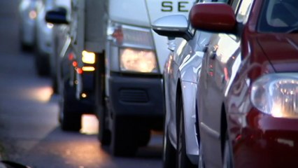 Petrol station future uncertain in growing shift towards electric cars