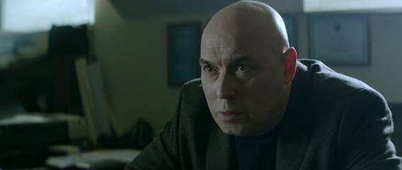 Илиана. Верь мне - 2 серия