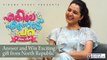 Enkile Ennodu Para Contest _ Manju Warrier _ North Republic _ Prathi Poovan Kozhi Special (1)