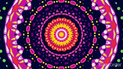 A LONG COLD MUSIC TONE