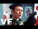 SENTINELLE Bande Annonce VF (2021) Olga Kurylenko, Thriller Français