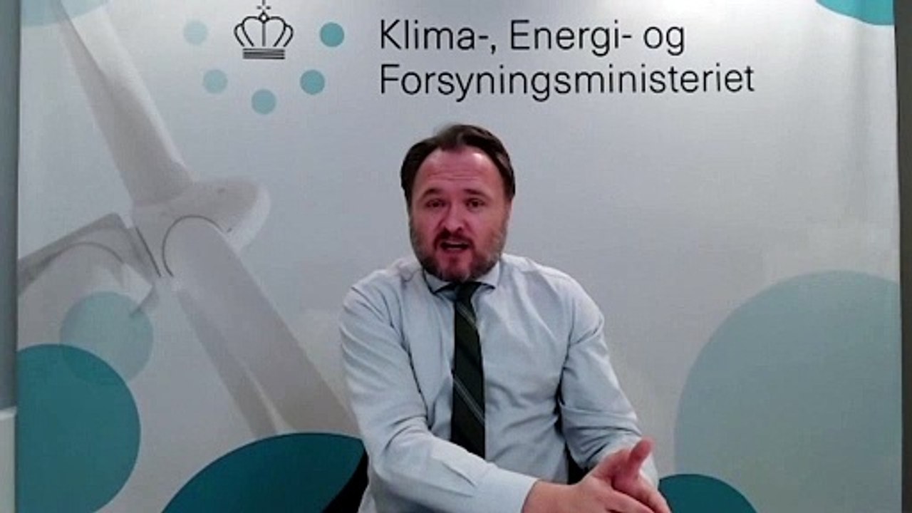 Windkraft für 10 Millionen Haushalte: Dänemark will Energieinsel in der Nordsee anlegen