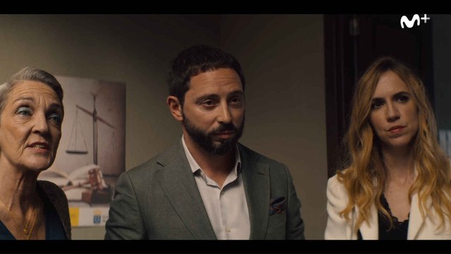 Las claves de la segunda temporada de 'Hierro' en este featurette en exclusiva