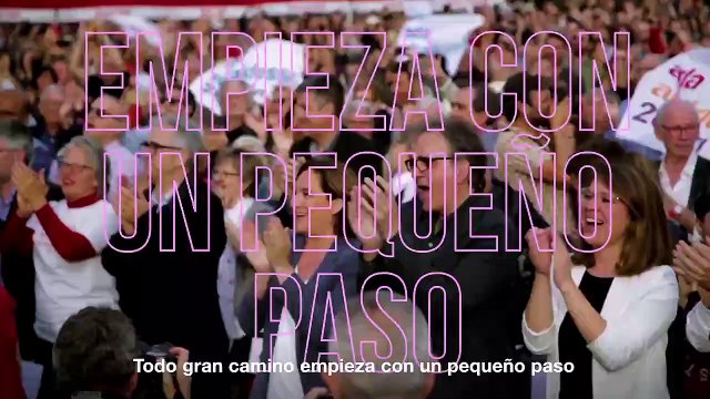 El ridículo rap de Ada Colau