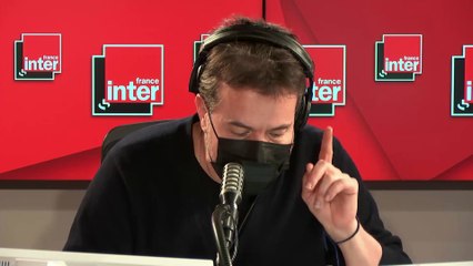 Karine Lacombe, infectiologue : "Le confinement, c'est une histoire de sémantique"
