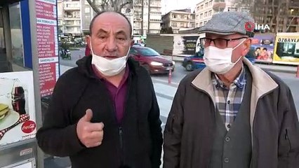 Türkiye’nin en yaşlı nüfusu Sinop’ta