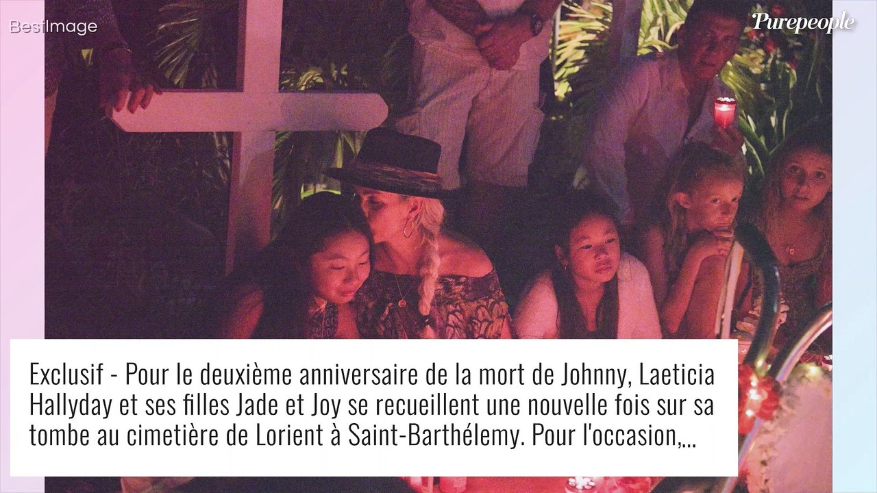 Laeticia Hallyday et Jalil Lespert : Retrouvailles surprises, les amoureux ne pouvaient plus attendre