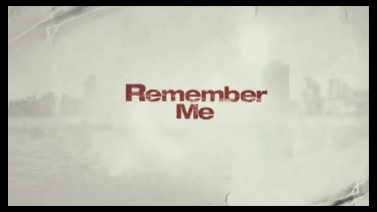 REMEMBER ME (2010) Guarda Streaming ITA