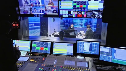 Sur France 3, un documentaire perce les "secrets" des duos mythiques de la télévision