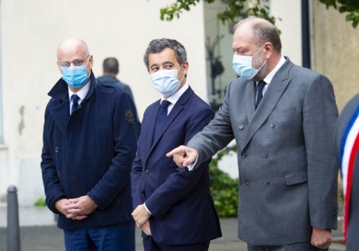 Onze ministres de Macron sont membres du Siècle, ce club élitiste ultra-fermé