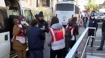 Boğaziçi protestoları: Kadıköy'de gözaltına alınan 23 kişiden 2'si tutuklandı